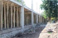 Foto : MTsN Mbay Menanti Tahap Kedua