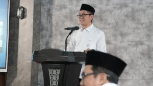 Foto : Pecahkan Rekor, Hampir 160 Ribu Pendaftar Serbu MOOC Pintar Kemenag 