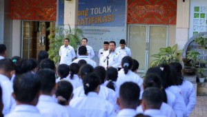 Foto :   Ini Sikap-sikap Positif ASN Kemenag