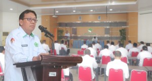 Foto : NTT sebagai Laboratorium Kerukunan, Kakanwil Kemenag Dorong Inovasi Berbasis Kearifan Lokal