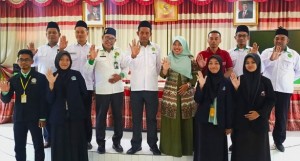 Foto : English Intensive Program (EIP): Upaya Cerdas MAKN Ende Menyiapkan Generasi Unggul dan Kompetitif