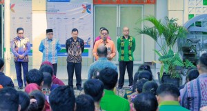 Foto : Kemenag NTT Teguhkan Konsistensi Zona Integritas Menuju Pelayanan Publik Berdampak