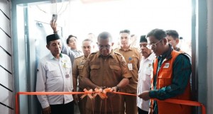 Foto : Sinergi Lintas Sektor Perkuat Pengelolaan Zakat dan Wakaf di Nusa Tenggara Timur