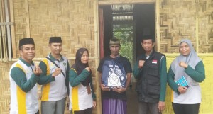 Sambut Ramadhan 1447 H, Kemenag Sumba Tengah Salurkan Bingkisan untuk Masyarakat dan Kaum Dhuafa