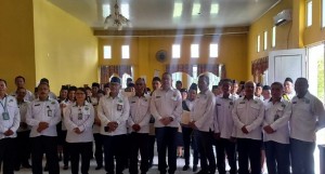 Perkuat Dampak Asta Protas, Kemenag Kabupaten Kupang Tingkatkan Mutu Pendidikan melalui PPG Guru Agama Kristen.