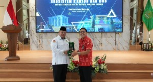 Studi Tiru ke Jateng, Kemenag NTT Benahi Ekosistem Kantor dan Reformasi Birokrasi