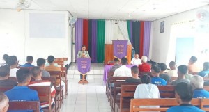 Membuka Pintu Harapan: Kesempatan Kedua bagi Warga Binaan