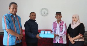 Transformasi Pembelajaran Digital di MIN 1, Kemenag Sumba Timur Dorong Akselerasi Mutu Pendidikan