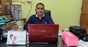 Foto : Kemenag Berdampak: Tunjangan Profesi Guru dan Pengawas Pendidikan Agama Kristen di Kabupaten Kupang Resmi Cair