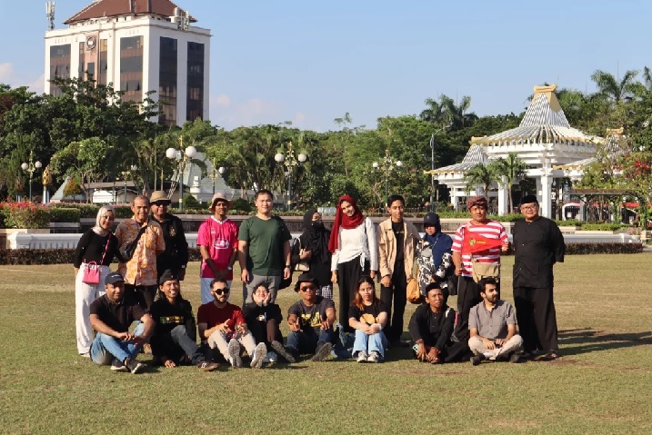 Foto - Persyaratan Keimigrasian  bagi Penyuluh Asing